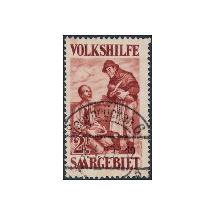 Sarre - 129