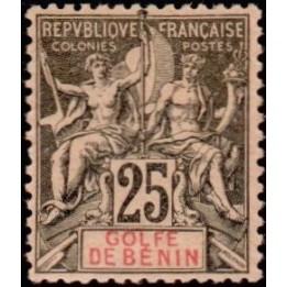 Benin - 27