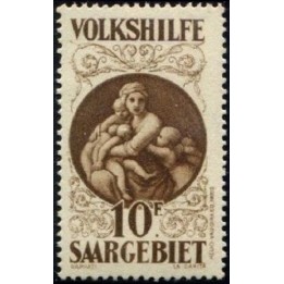 Sarre - 131