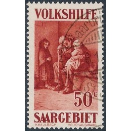 Sarre - 133