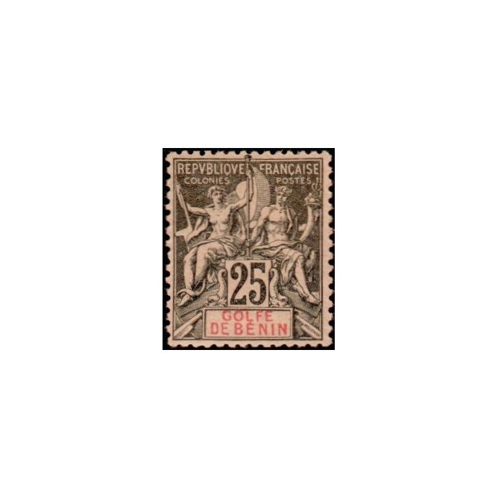 Benin - 27