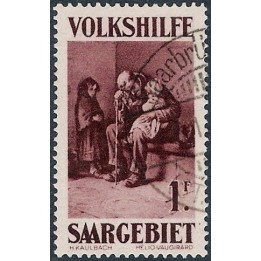 Sarre - 134