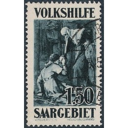 Sarre - 135
