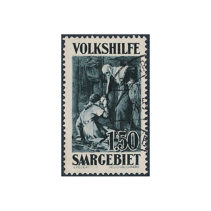 Sarre - 135