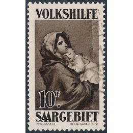 Sarre - 138