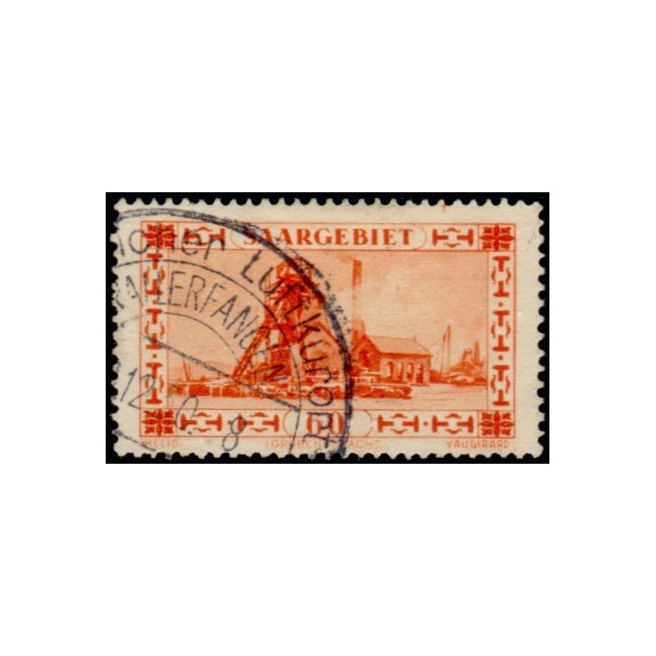 Sarre - 140