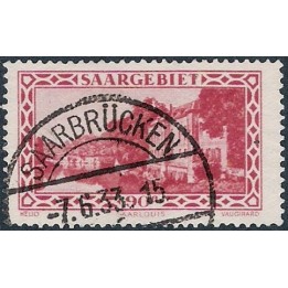 Sarre - 140A