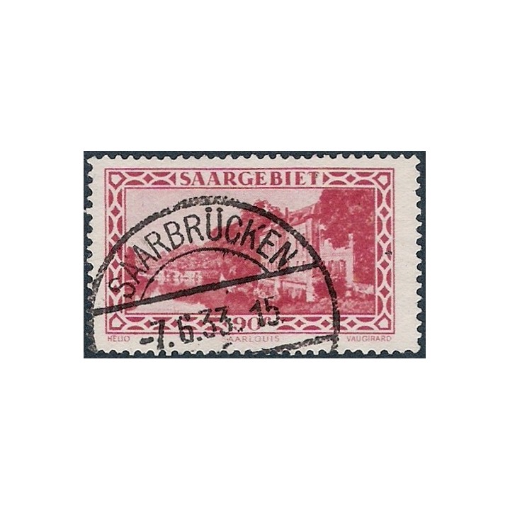 Sarre - 140A