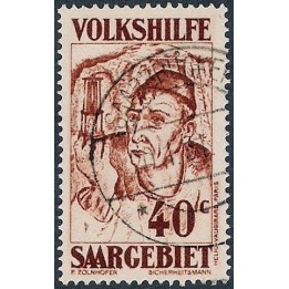 Sarre - 141