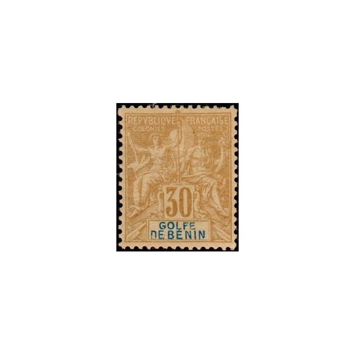 Benin - 28