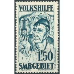 Sarre - 144