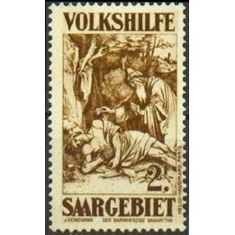 Sarre - 145