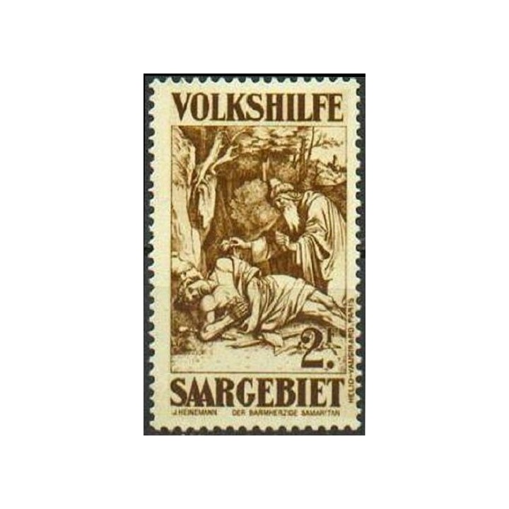 Sarre - 145
