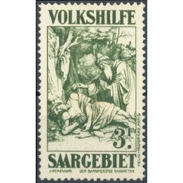 Sarre - 146