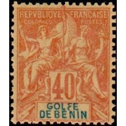Benin - 29