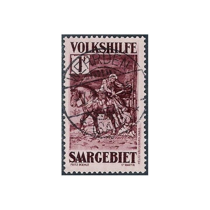 Sarre - 150