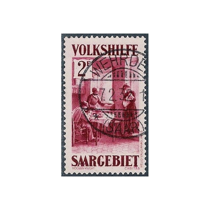 Sarre - 152