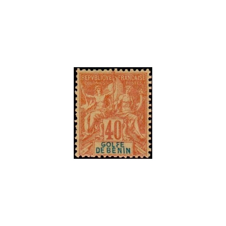 Benin - 29