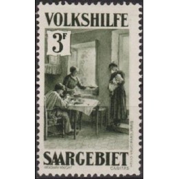 Sarre - 153