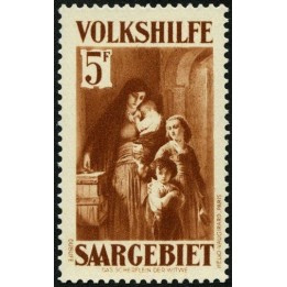 Sarre - 154