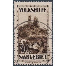 Sarre - 155