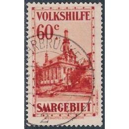 Sarre - 156