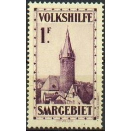 Sarre - 157