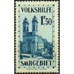 Sarre - 158
