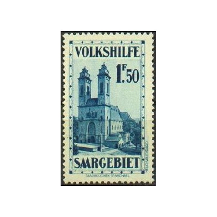 Sarre - 158