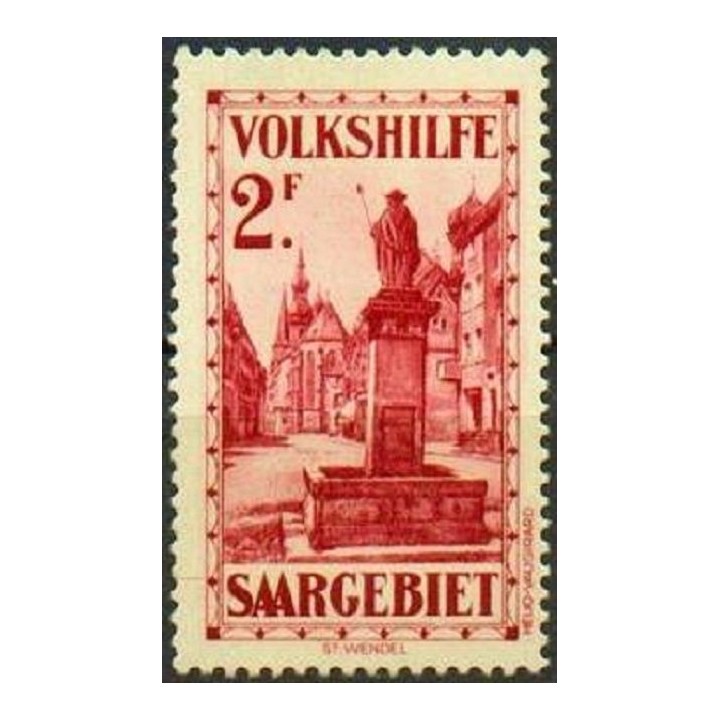 Sarre - 159
