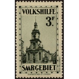 Sarre - 160
