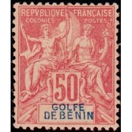 Benin - 30
