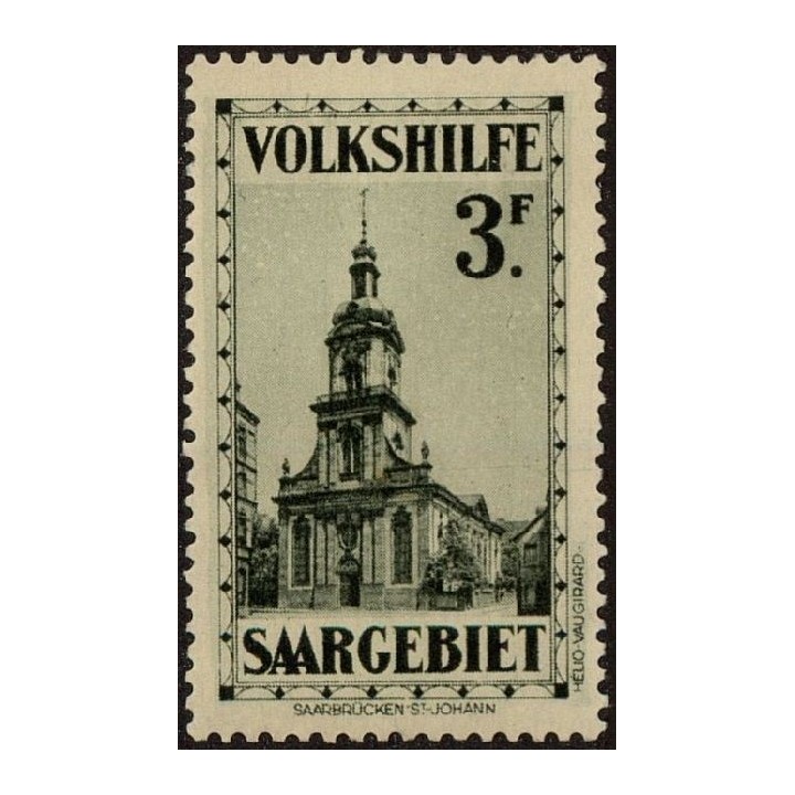 Sarre - 160