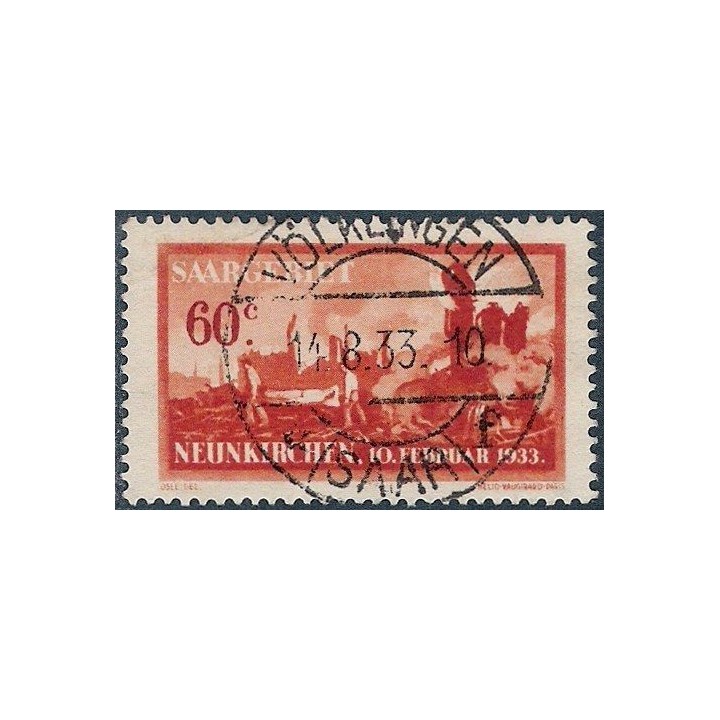 Sarre - 162