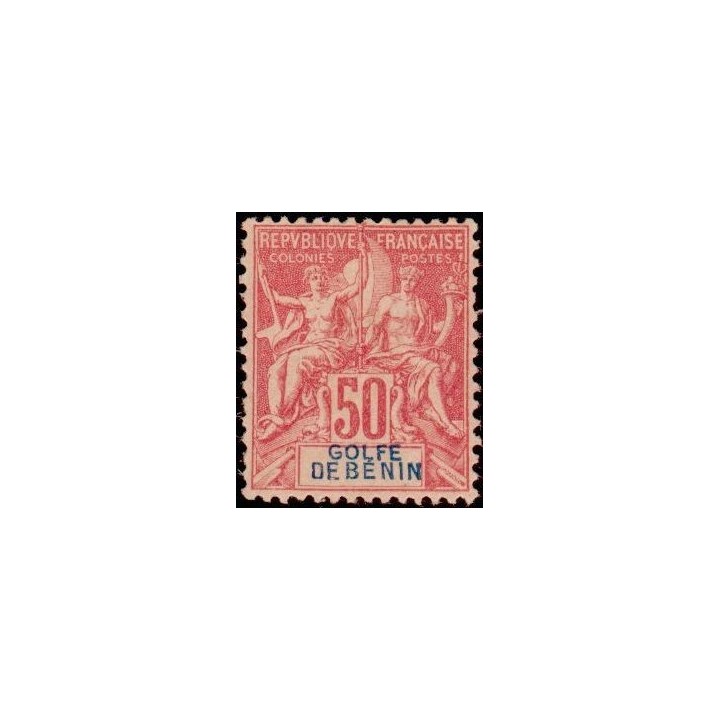 Benin - 30
