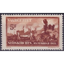 Sarre - 164