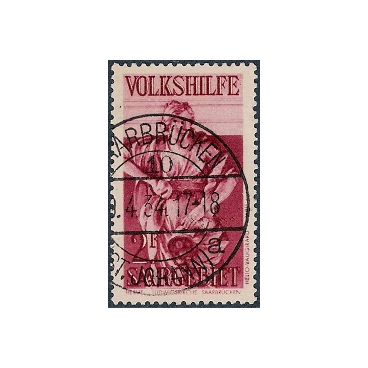 Sarre - 169