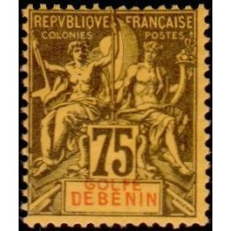 Benin - 31