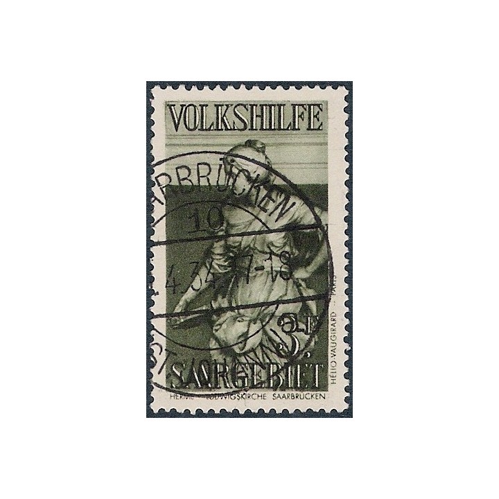 Sarre - 170