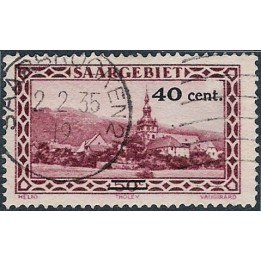 Sarre - 172