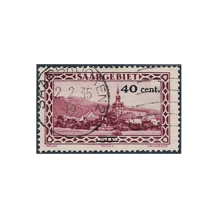 Sarre - 172