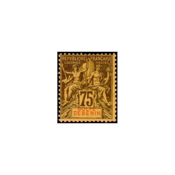 Benin - 31