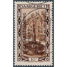 Sarre - 173