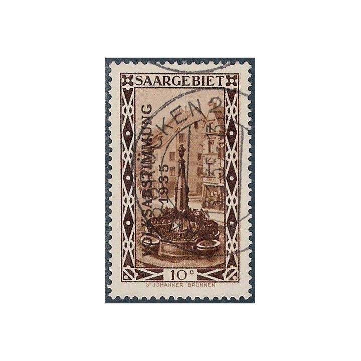 Sarre - 173