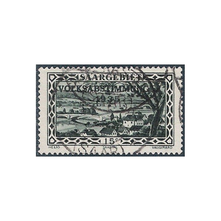 Sarre - 174