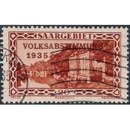 Sarre - 175
