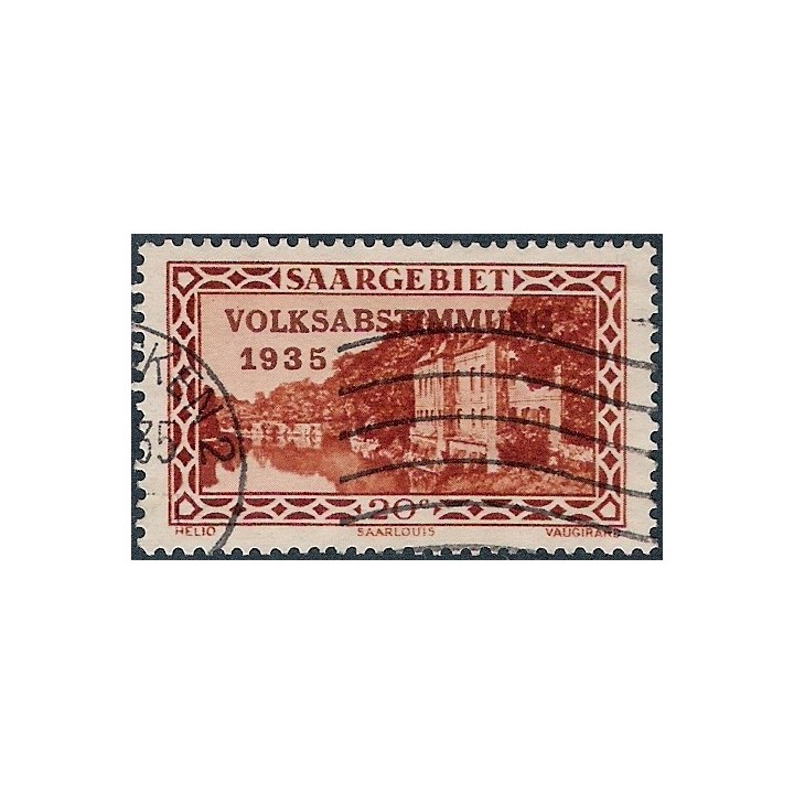 Sarre - 175