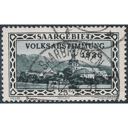 Sarre - 176