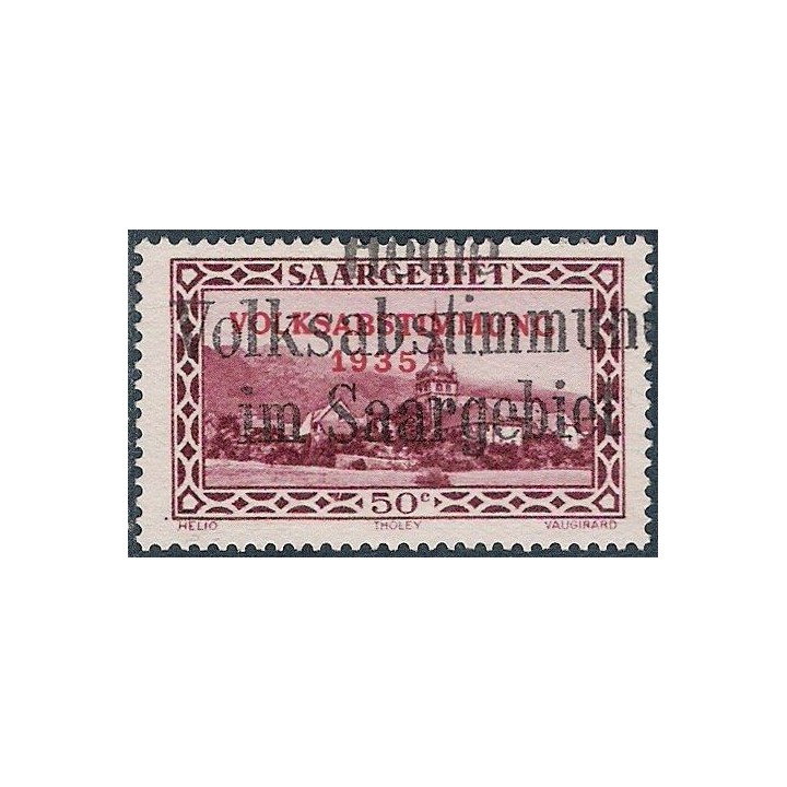 Sarre - 179