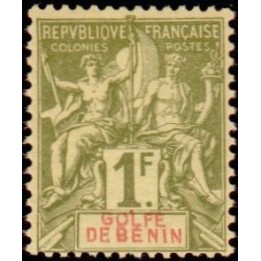 Benin - 32
